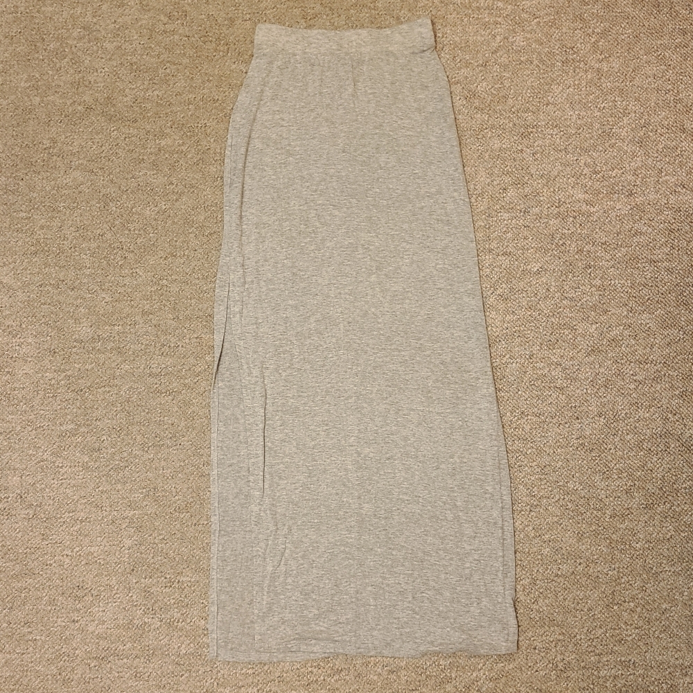 Zara Maxi Skirt